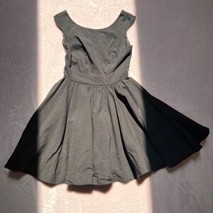90s XOXO dress 3/4